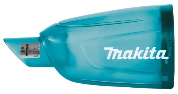 Makita Accessoires Voorhuis doorzichtig bl DCL180 - 456196-9 - 456196-9