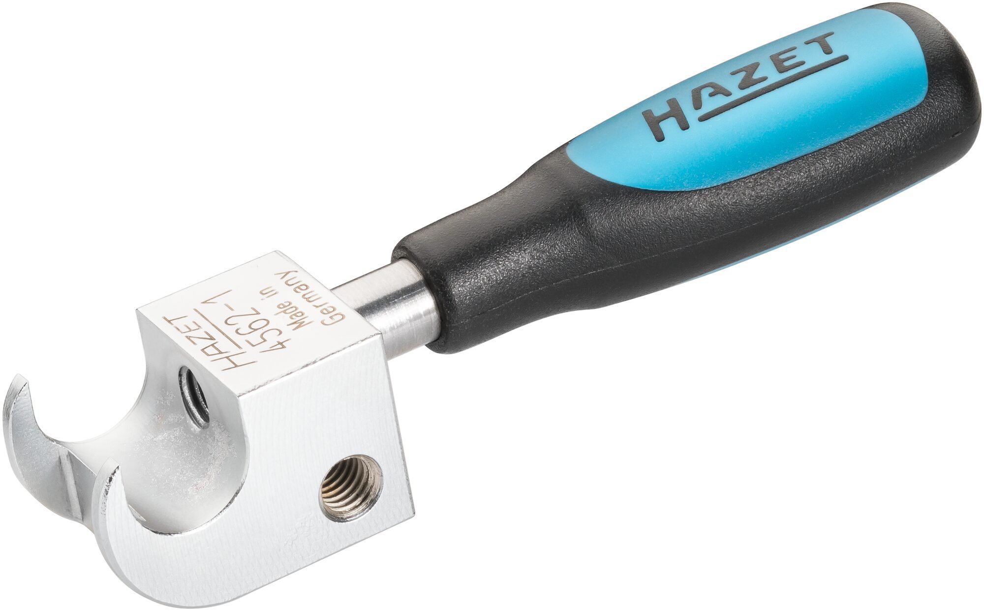 HAZET (De)montagegereedschap voor Henn-klemmen 4562-1 · Lengte: 100 mm