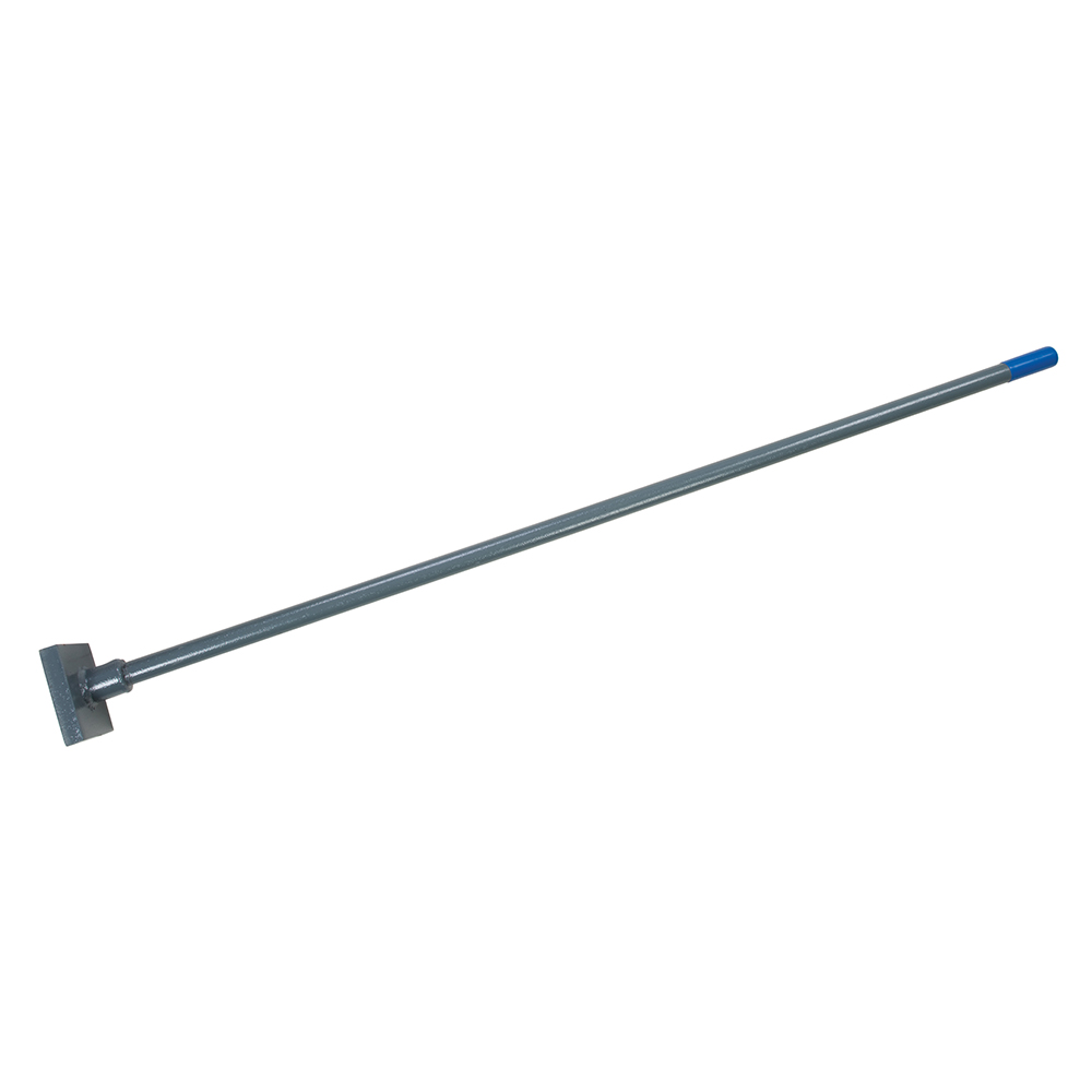 Silverline Smeedijzeren Handstamper - 150 cm