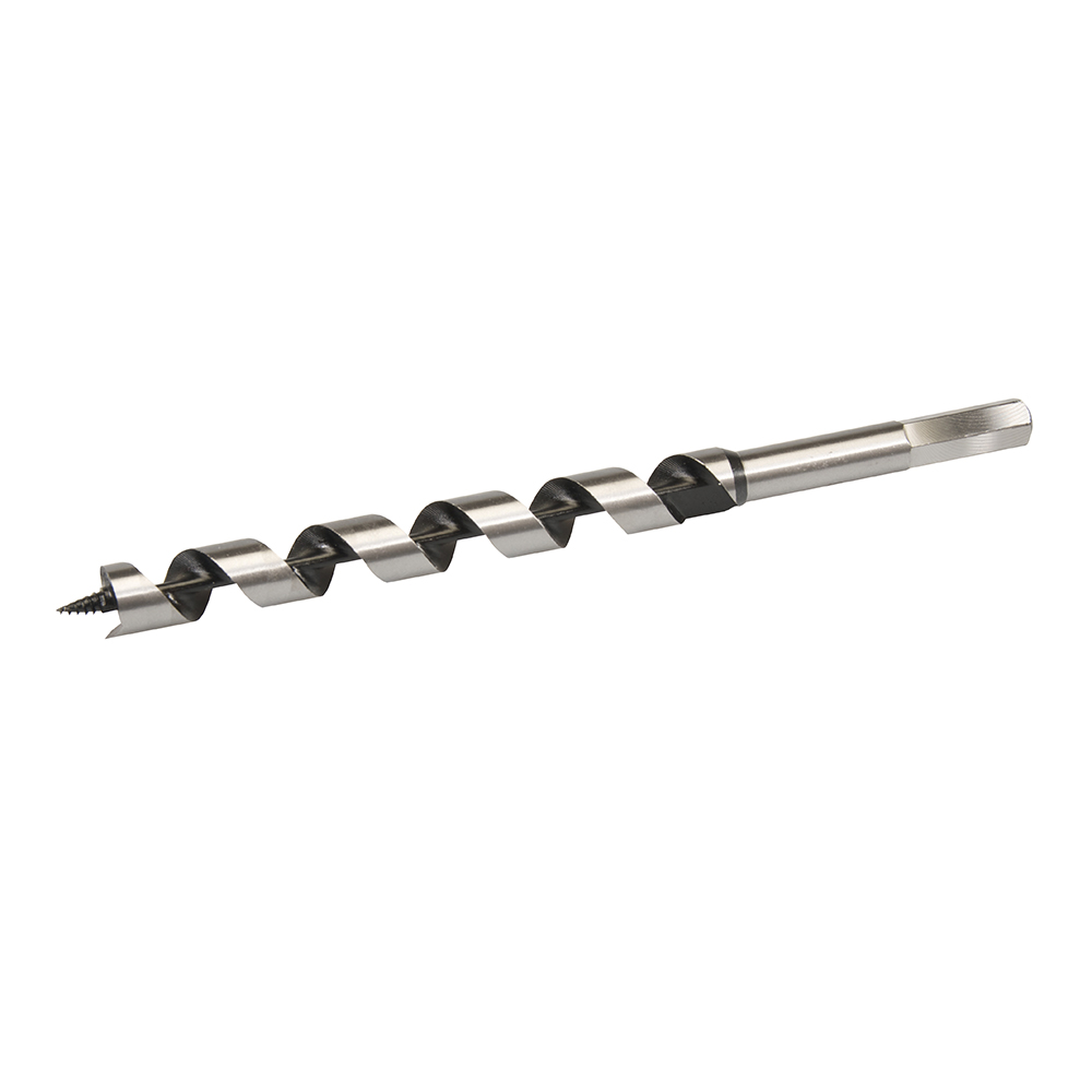 Silverline Slangenboor | 16 x 235 mm - 456923