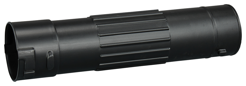 Makita Accessoires Blaaspijp boven/onder BHX2501 - 457029-1