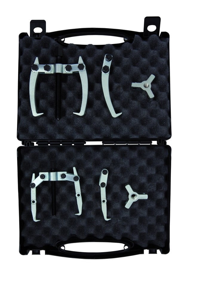 Bahco mini trekkerset | 4579