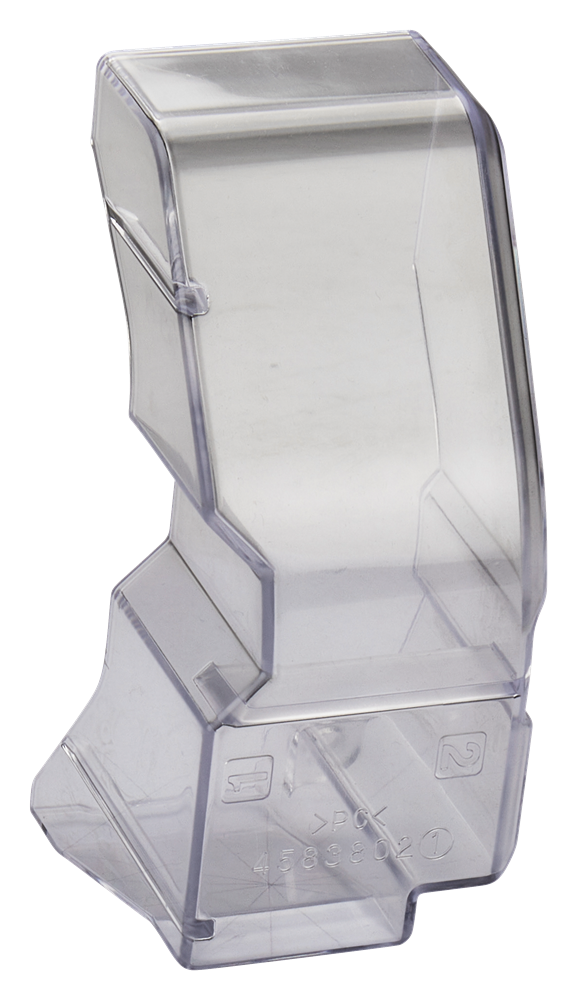 Makita Accessoires Transportbescherming draadeindschaar - 458380-2 458380-2