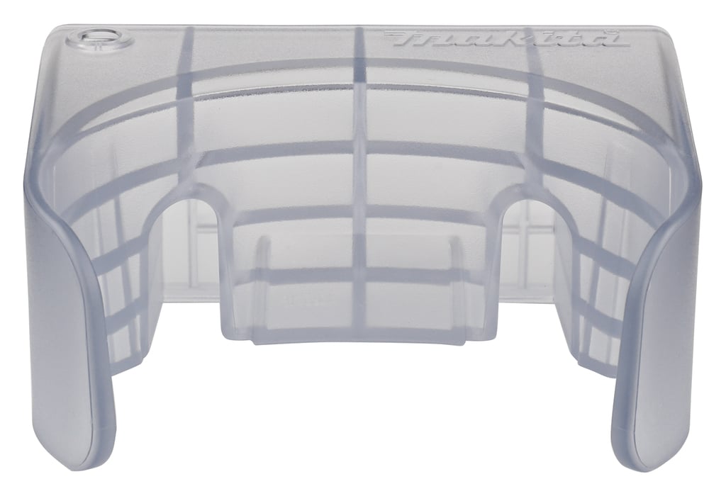 Makita Accessoires Muurbevestiging stofzuiger - 458571-5 - 458571-5