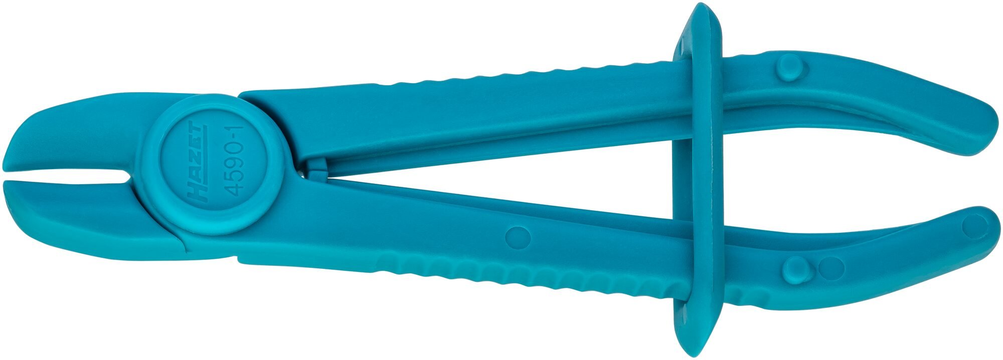 HAZET Afklemtangen 4590-1 · Lengte: 150 mm