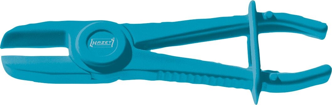 HAZET Afklemtangen 4590-2 · Lengte: 180 mm