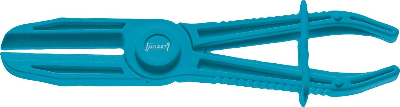 HAZET Afklemtangen 4590-3 · Lengte: 253 mm
