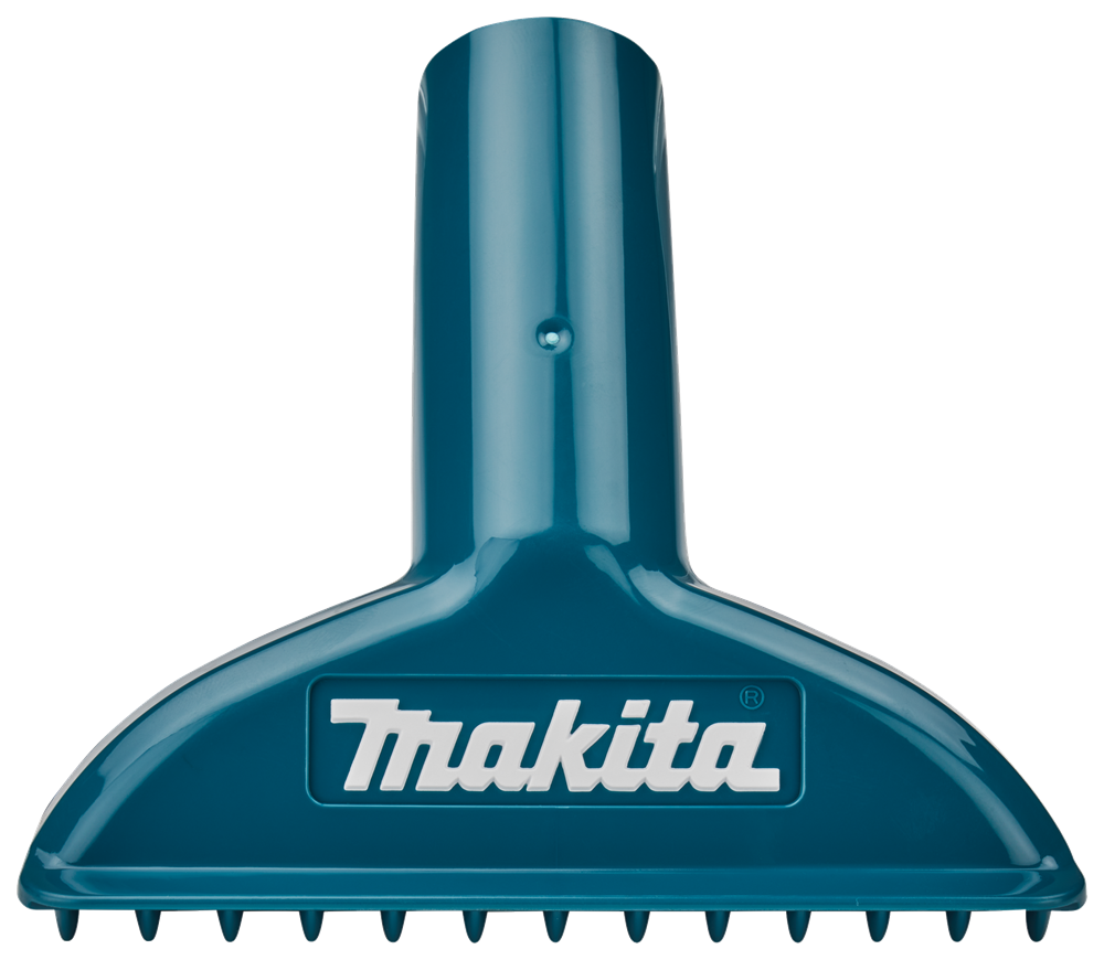 Makita Accessoires Matzuigmond blauw - 459056-4 - 459056-4