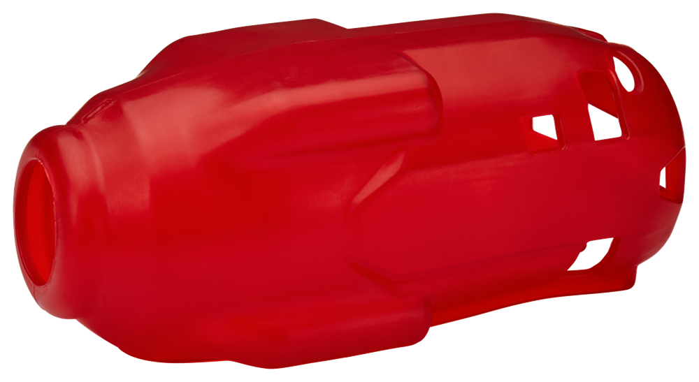 Makita Accessoires Indicatiehuls rood - 459404-7 459404-7
