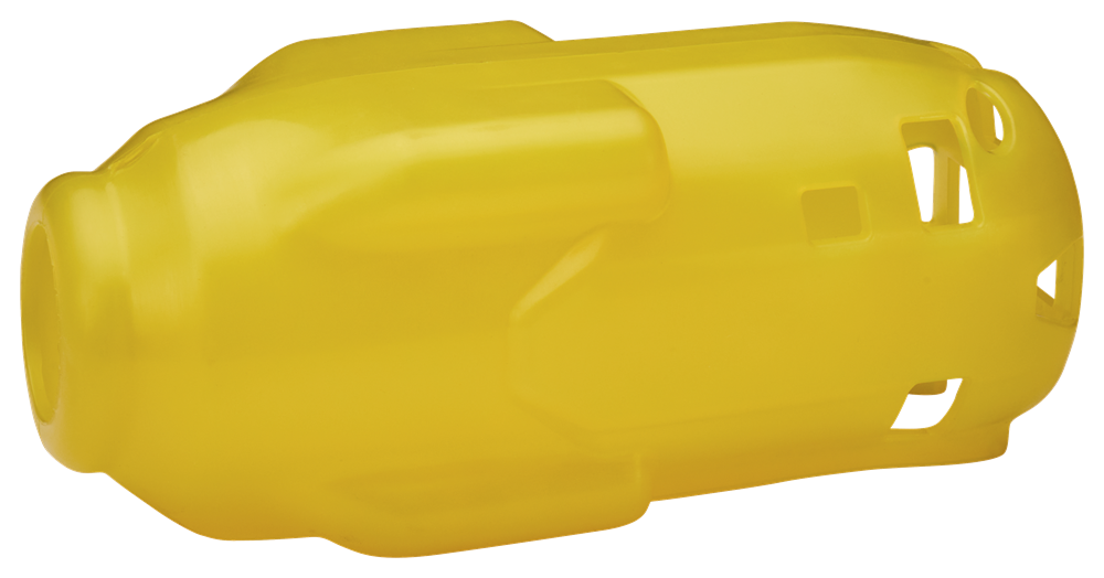 Makita Accessoires Indicatiehuls geel - 459406-3 459406-3