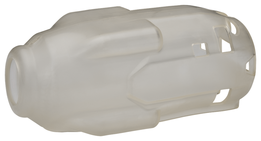Makita Accessoires Indicatiehuls wit - 459408-9 459408-9