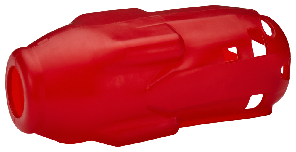 Makita Accessoires Indicatiehuls rood - 459409-7 459409-7