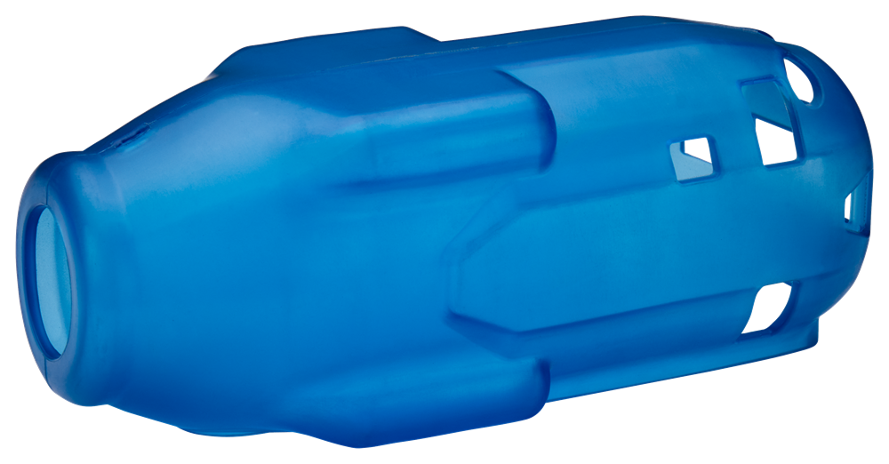 Makita Accessoires Indicatiehuls blauw - 459410-2 459410-2