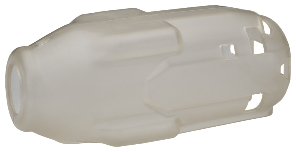 Makita Accessoires Indicatiehuls wit - 459413-6 459413-6