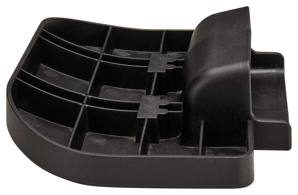 Makita Accessoires Verlengsteelhouder langnekschuurmachine - 459445-3 459445-3