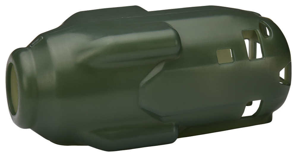 Makita Accessoires Indicatiehuls mosgroen - 459997-4 459997-4