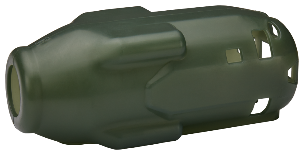 Makita Accessoires Indicatiehuls mosgroen - 459998-2 459998-2