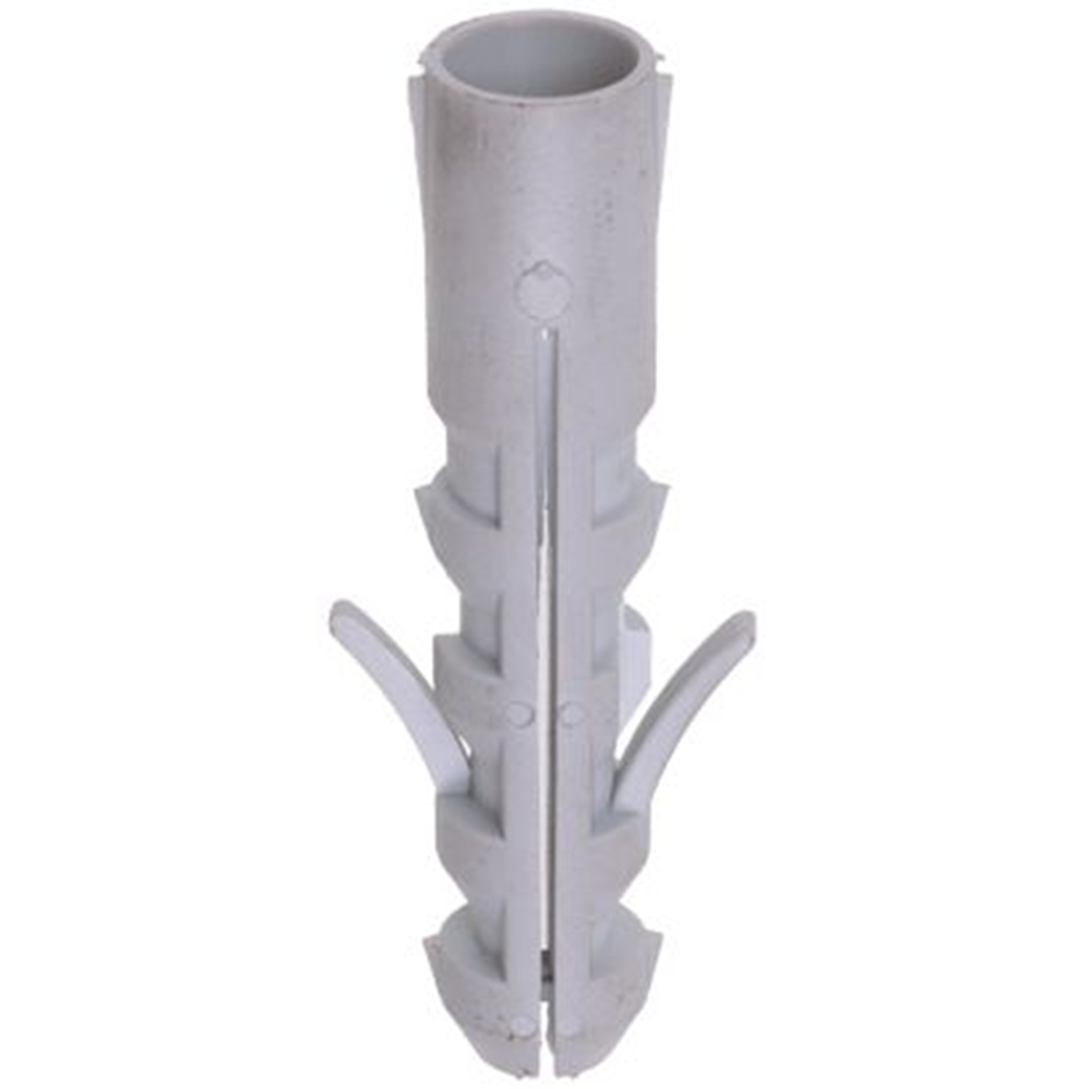 Steelies Ultimate nylon plug 10x50 | 50 stuks - KGA01000501
