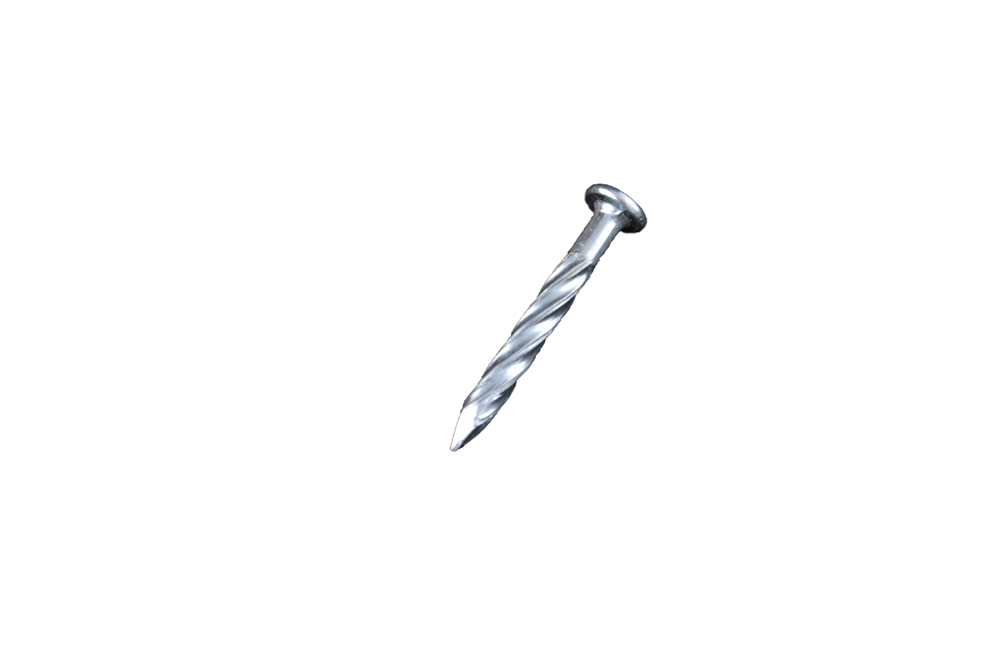 Waelbers Grip-ankernagel 32x3,8mm, blauw verzinkt (GV) - 2000 Stuk(s) - 460011.20