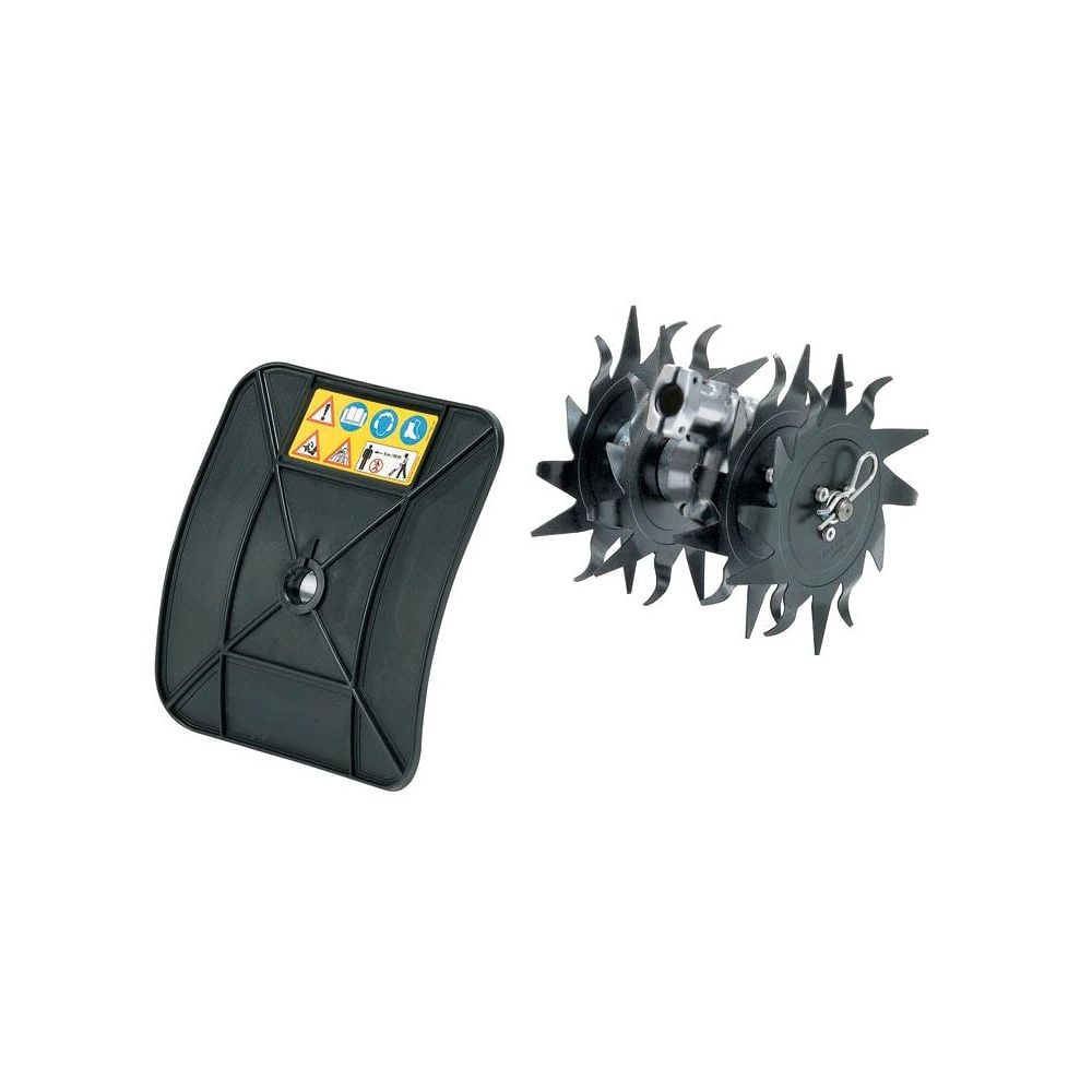 Stihl Accessoires grondfrees BF - 46017101504