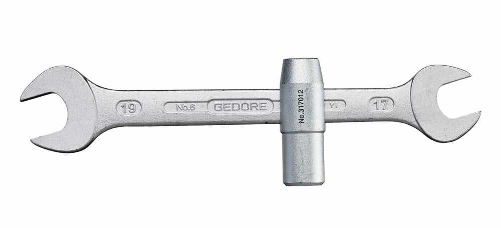 Gedore Montagesleutel - 4509360