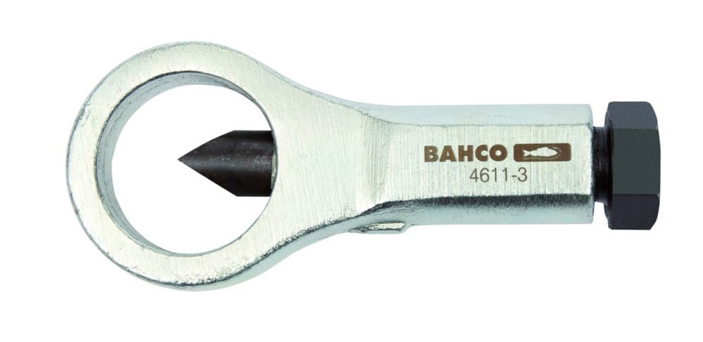 Bahco blade nut splitter n2 | 4611-3/B