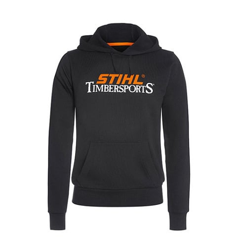 Stihl hoodie "TIMBERSPORTS" XS - 4640280244