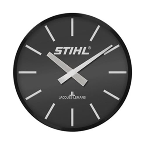 Stihl Wandklok | 33 cm - 4644010020