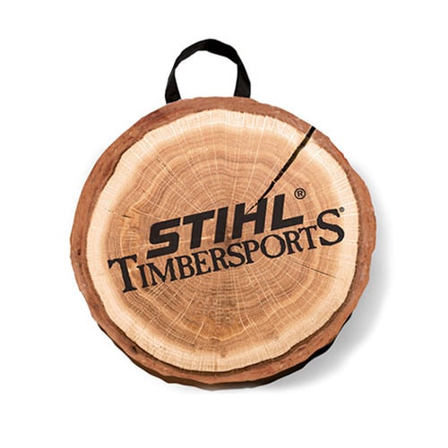 Stihl Zitkussen | diameter 34 cm - 4647650010