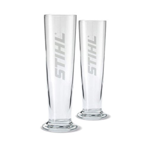 Stihl Set 2 bierglazen - 4647670010