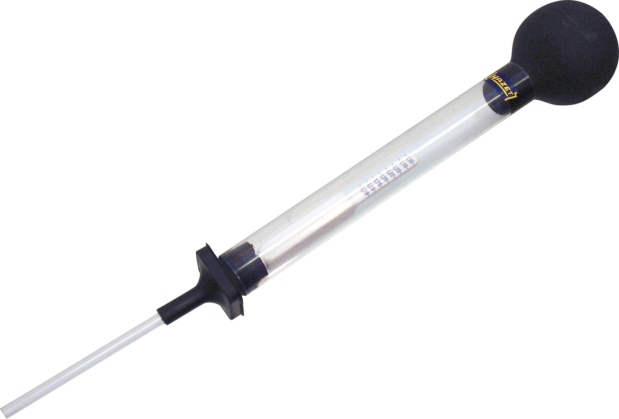 HAZET Zuurtester 4650-1 · Lengte: 280 mm