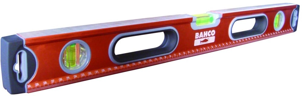 Bahco waterpas 1800 mm | 466-1800