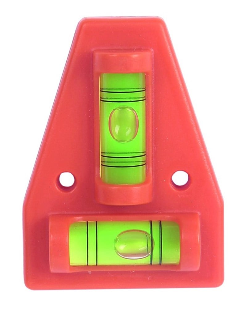 Bahco 2 way level | 466-BE1