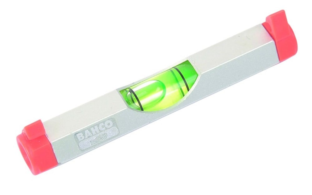 Bahco lijn niveau meter magnetisch | 466-LINE