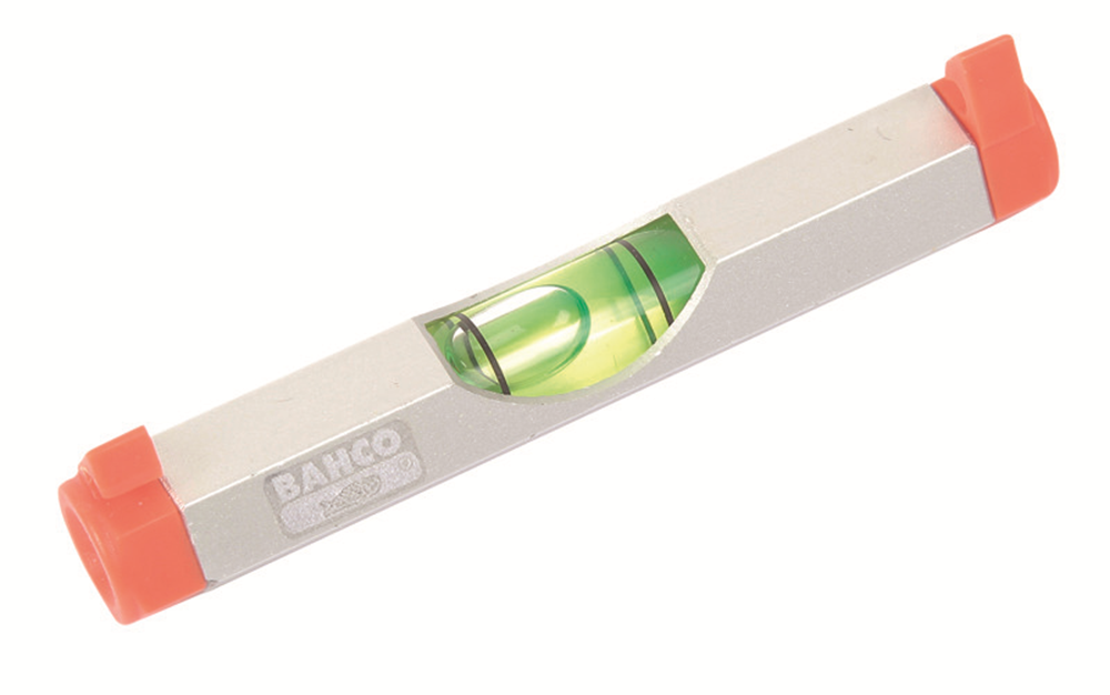 Bahco lijn niveau meter magnetisch | 466-LINE