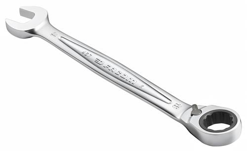 Facom anti-slip steekringratelsleutel 34mm - 467B.34