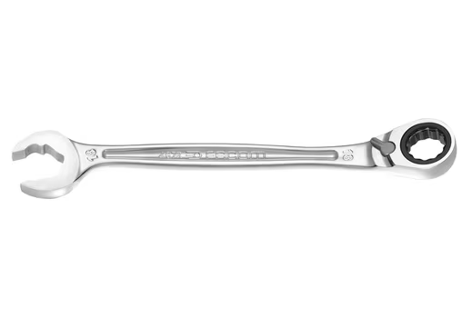Facom snelle anti-slip steekringratelsleutel 14mm - 467BR.14