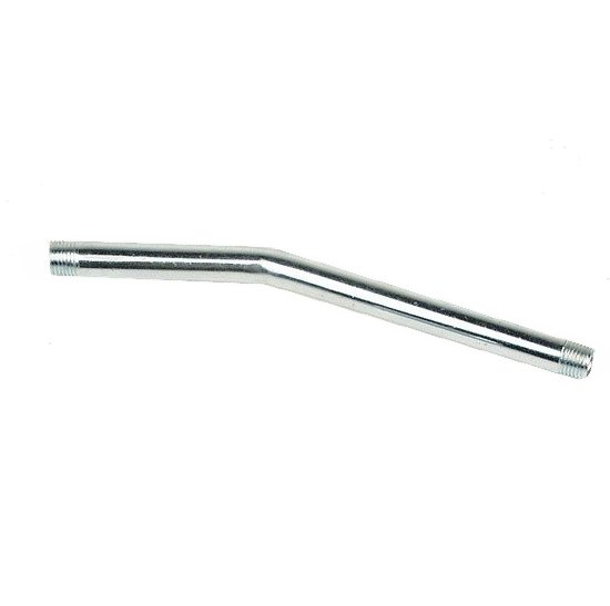 Brüder Mannesmann Verlengpijp 160 mm (Hobby) - 468-4