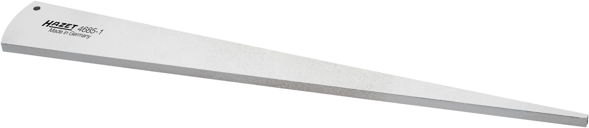 HAZET Kopspie-verwijderaar 4685-1 · Lengte: 420 mm