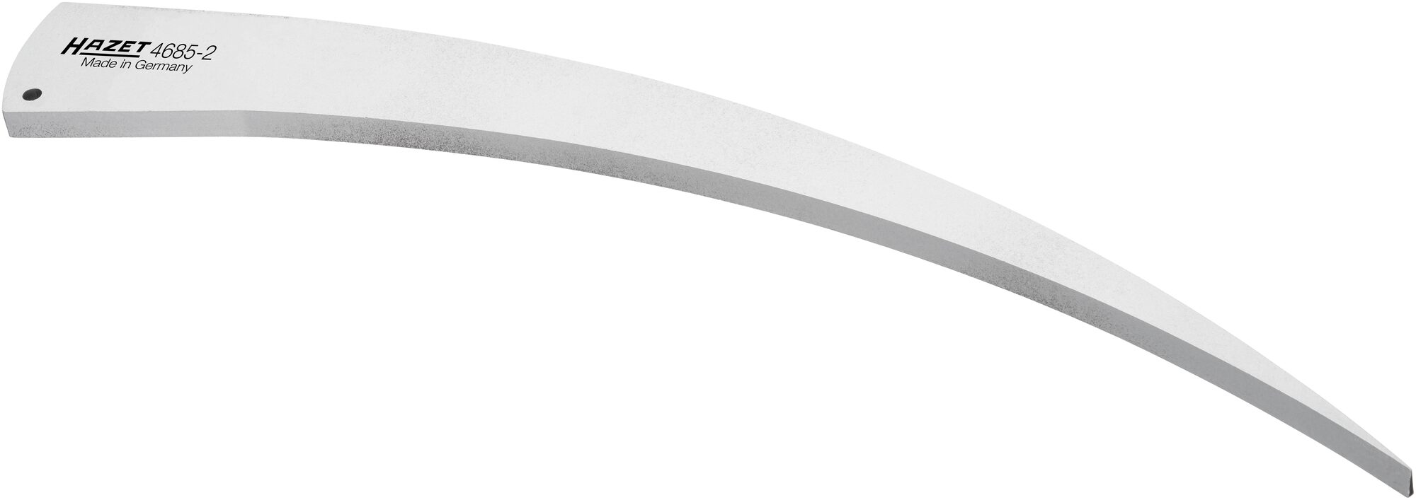 HAZET Kopspie-verwijderaar 4685-2 · Lengte: 366 mm