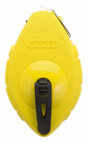 Stanley handgereedschap Slaglijnmolen Stanley ABS 30m - 0-47-440
