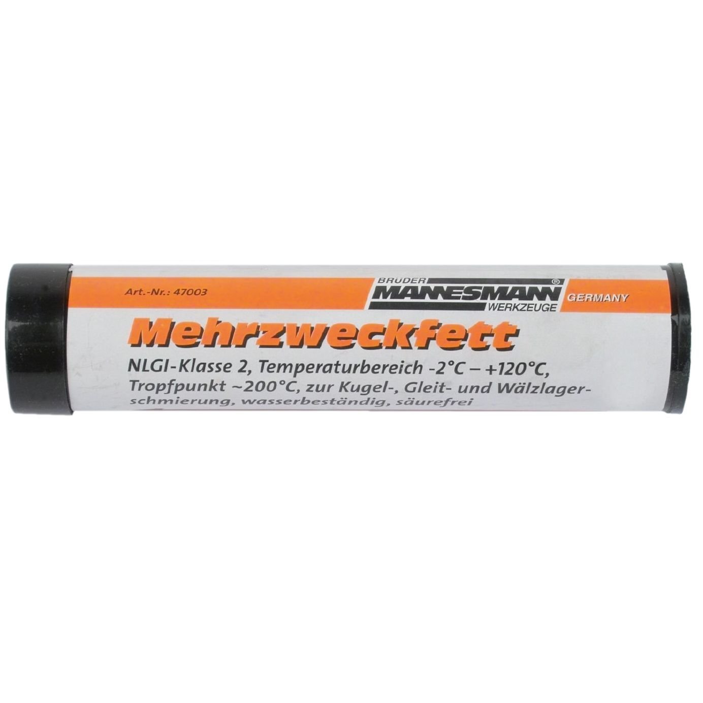 Brüder Mannesmann Vetpatronen voor 47002 (Hobby) - 47003