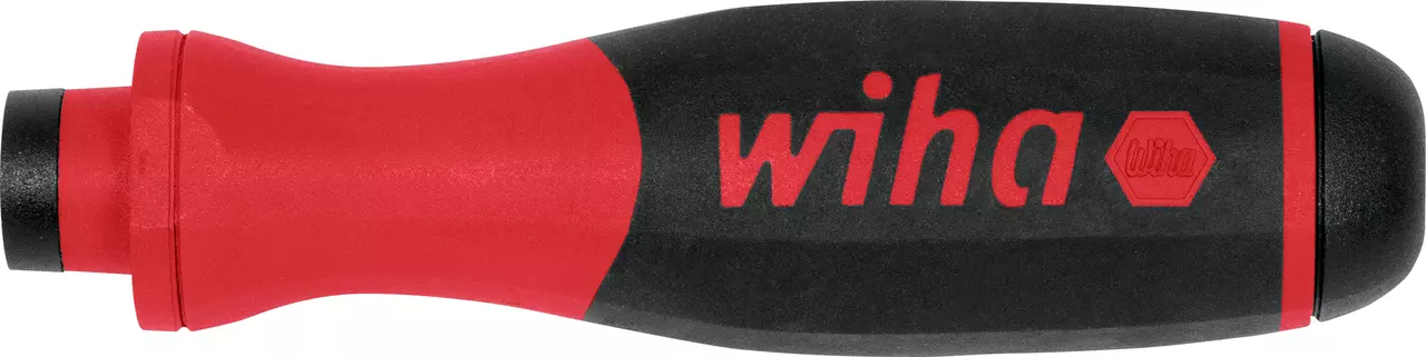 Wiha Momentschroevendraaier easyTorque 2 vast ingestelde momentbegrenzing 0,9 Nm - 47014