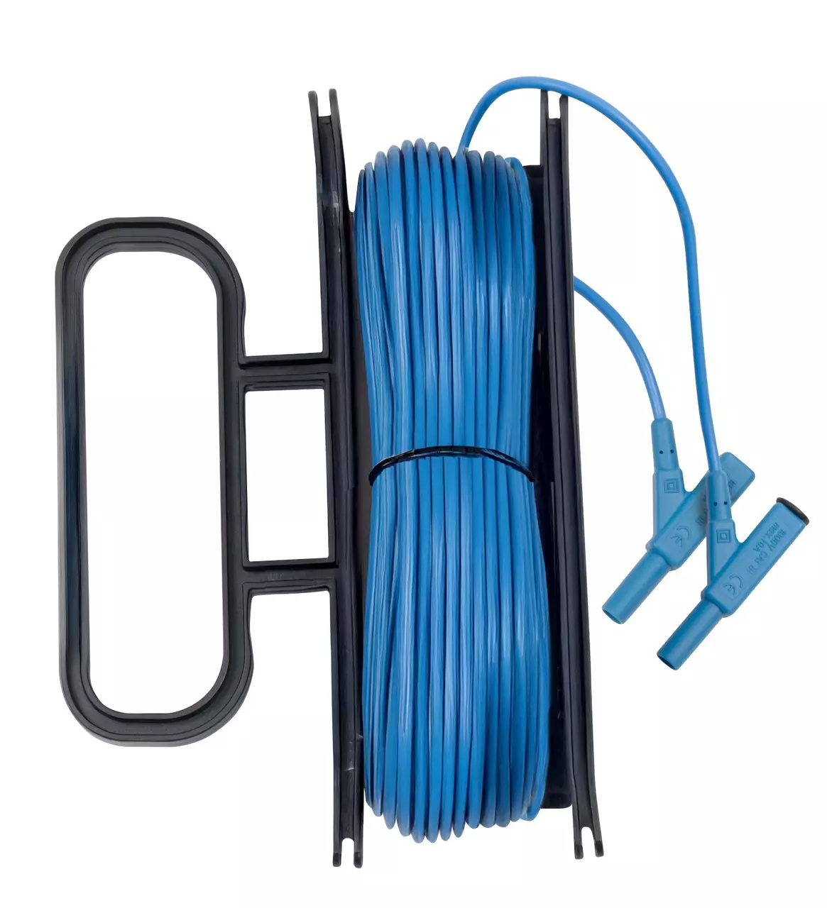 Wiha Meetkabel 40 m voor doorgangstesten - 47207