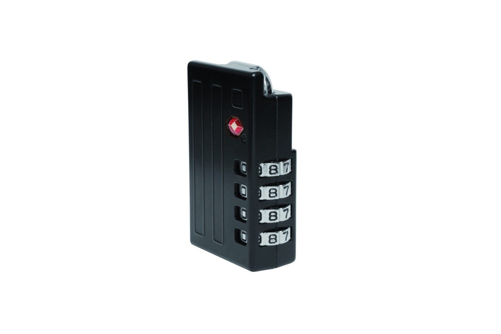 Bahco tsa slot voor 4750rchd koffers | 4750RCHD-AC1