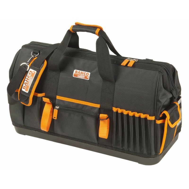 Bahco 24inch gesloten tas harde bodem | 4750FB2-24A
