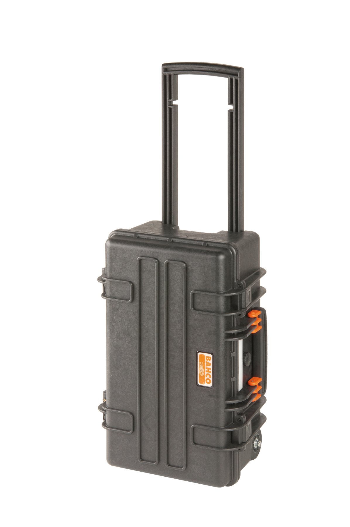 Bahco Gereedschapskoffer op wielen | rood 4750RCHDW01RED