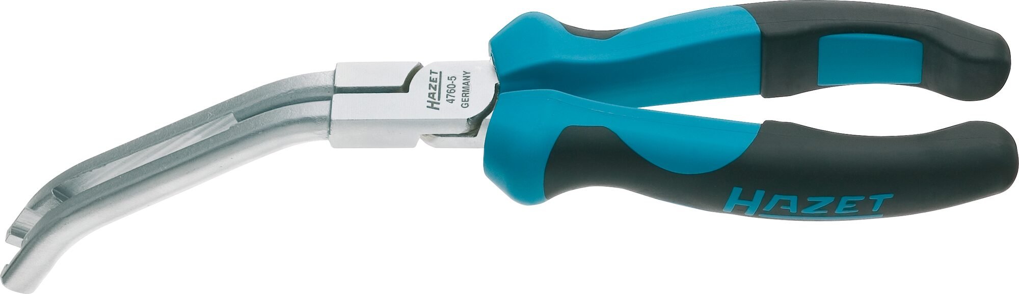HAZET Bougiestekkertang 4760-5