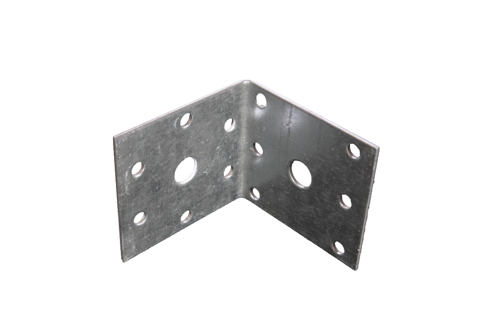 Waelbers Hoekanker 55x55x50x1,5mm, sendzimir (SV) - 300 Stuk(s) - 479014.21 afbeelding