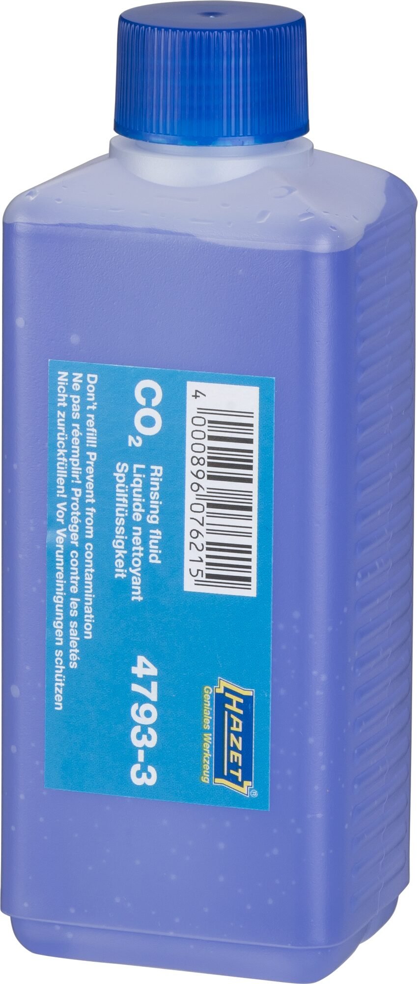 HAZET Spoelvloeistof 4793-3